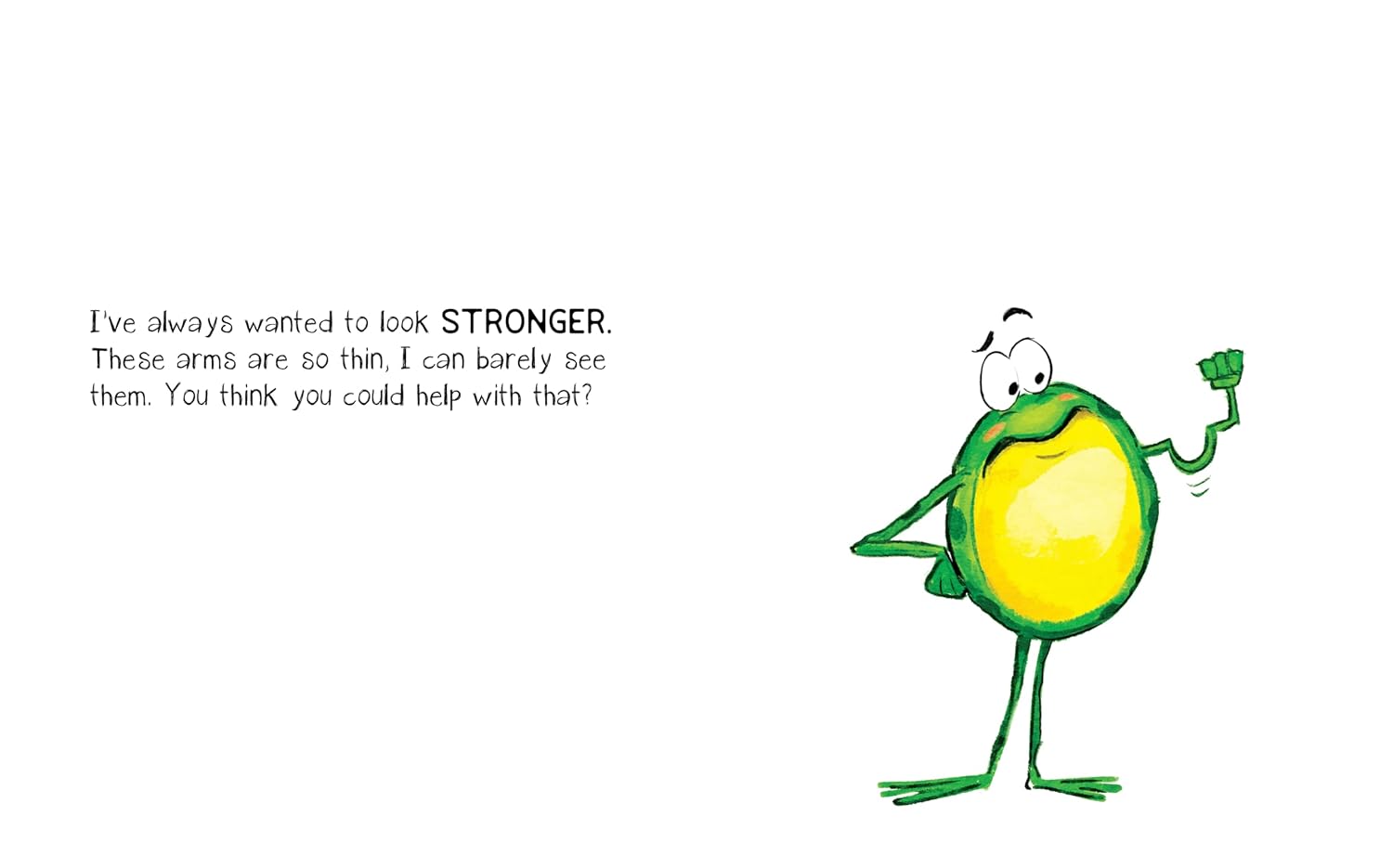 This Book Is A Mistake!: A Funny And Interactive Story For Kids (Finn the Frog Collection®) - Image 8