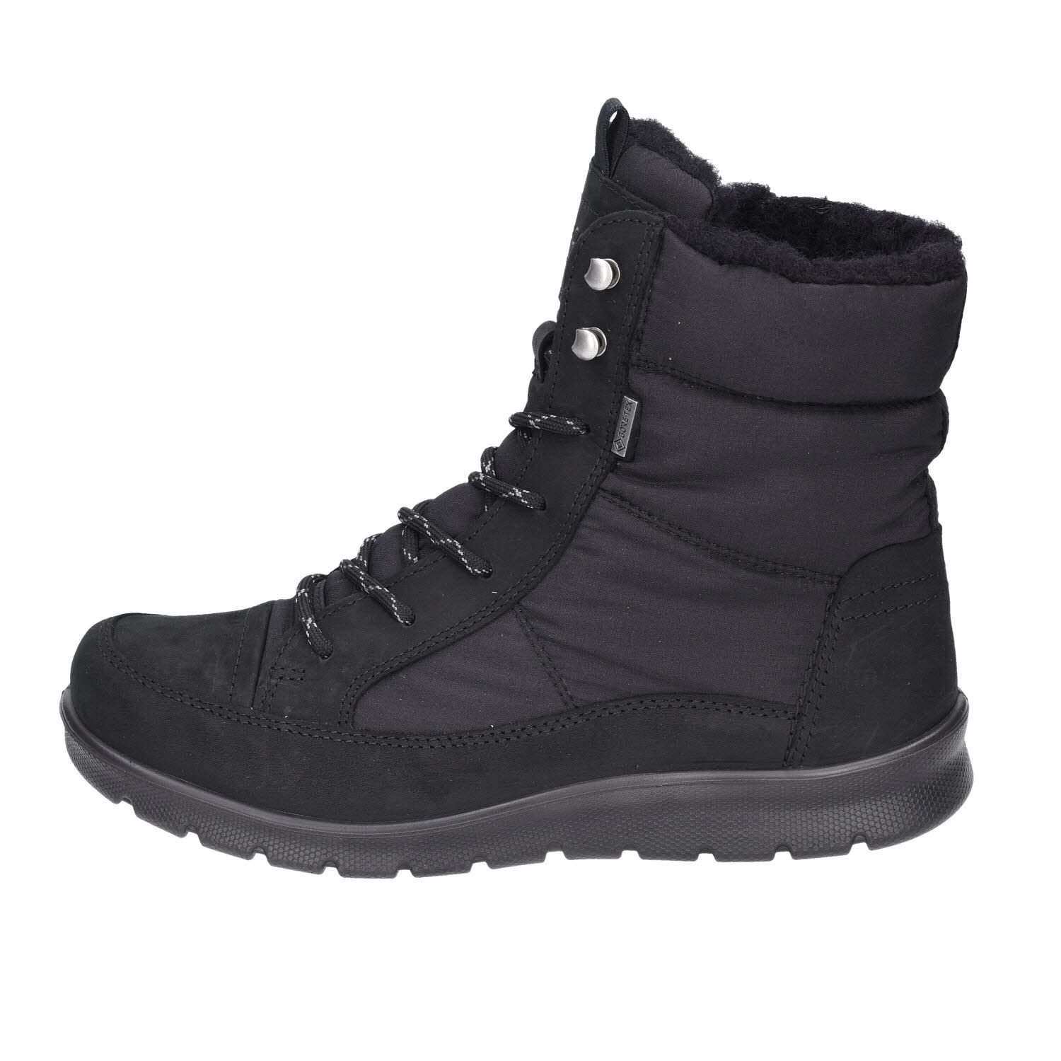 ECCO 215553 StivalettiDonna