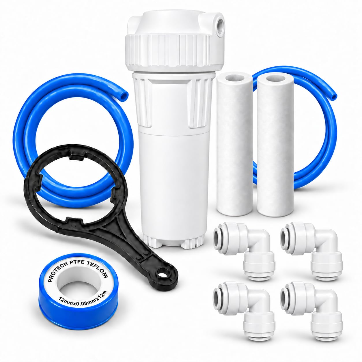 RO Water Pre Filter - Protect Your Purifier -20 RO Water Pre Filter - Protect Your Purifier -20