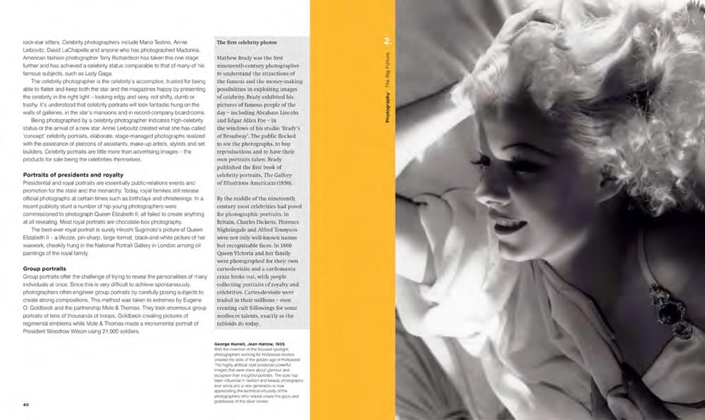 Photography: Portfolio Series (2nd ed)