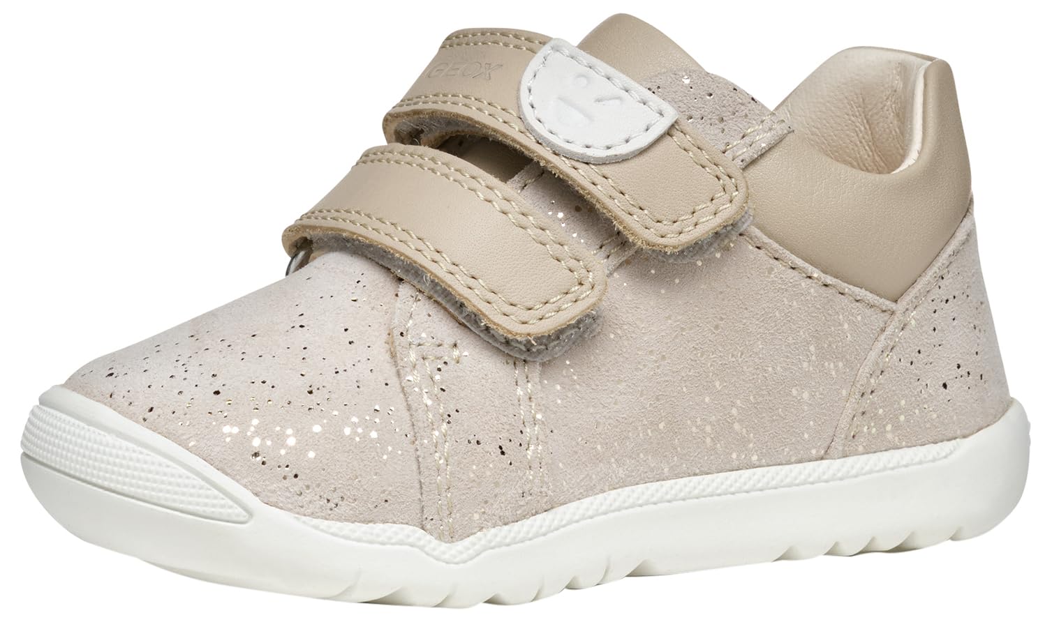 Geox B Macchia Girl A Scarpe da ginnasticaBimba 0-24