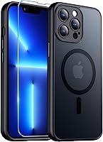 Vista 8 de Red2Fire - Funda para iPhone 12 Pro Max de 6.7 pulgadas, protección contra caídas de grado militar, antideslizante, resistente, cuerpo completo