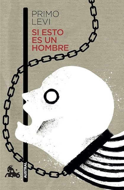 Portada de Si esto es un hombre