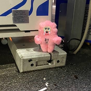 【サーチライト仕様】あいみょん あくま ぬいぐるみ  新品 未使用 未開封 Amazon.co.jp: あいみょん 初恋ちゃん ぬいぐるみ グッズ サーチライト