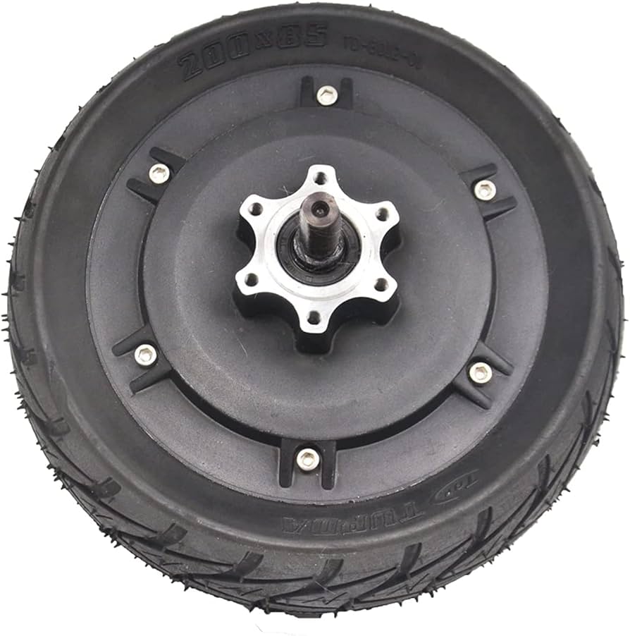 20iインチ　太タイヤ ホイール 48Vモーター500w 20iインチ 太タイヤ ホイール 48Vモーター500w