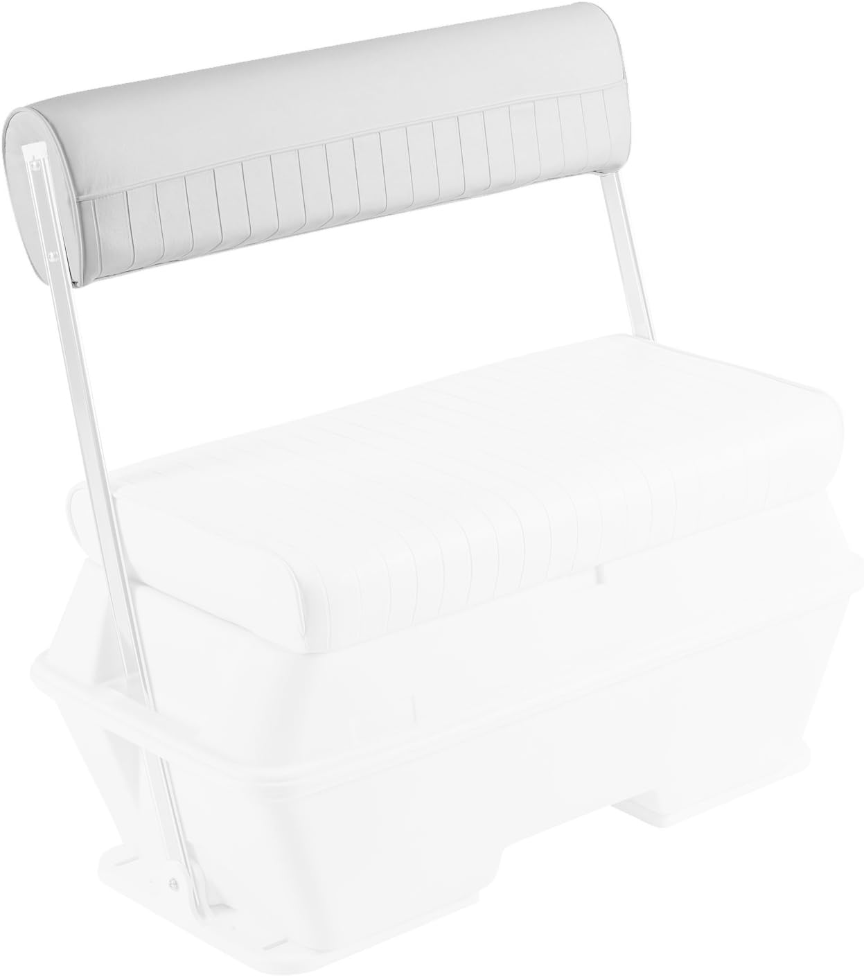 Wise Replacement Back Rest Cushion for Swingback Cooler Seat (Option: for WD159/R/B)