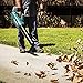 Makita XBU03Z 18V LXT® Lithium-Ion Brushless Cordless Blower, Tool Only