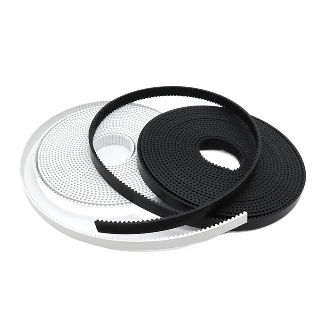 Courroie de distribution 2GT 30mm en polyuréthane pour éliminer le jeu mécanique