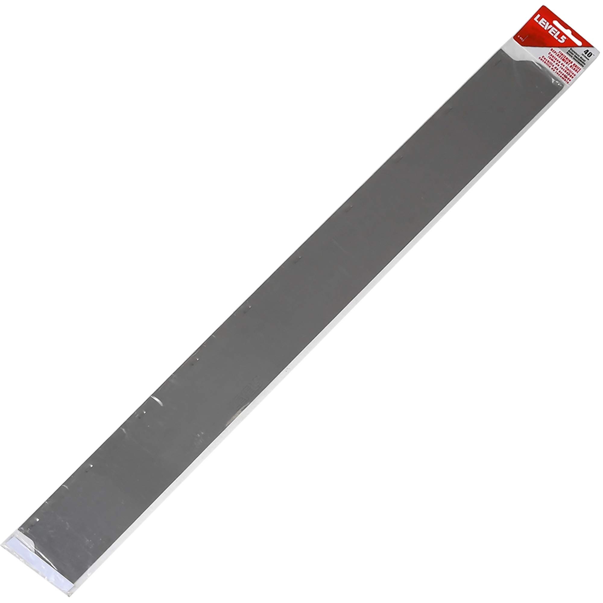 40" Replacement Skimming Blade Insert - LEVEL5
