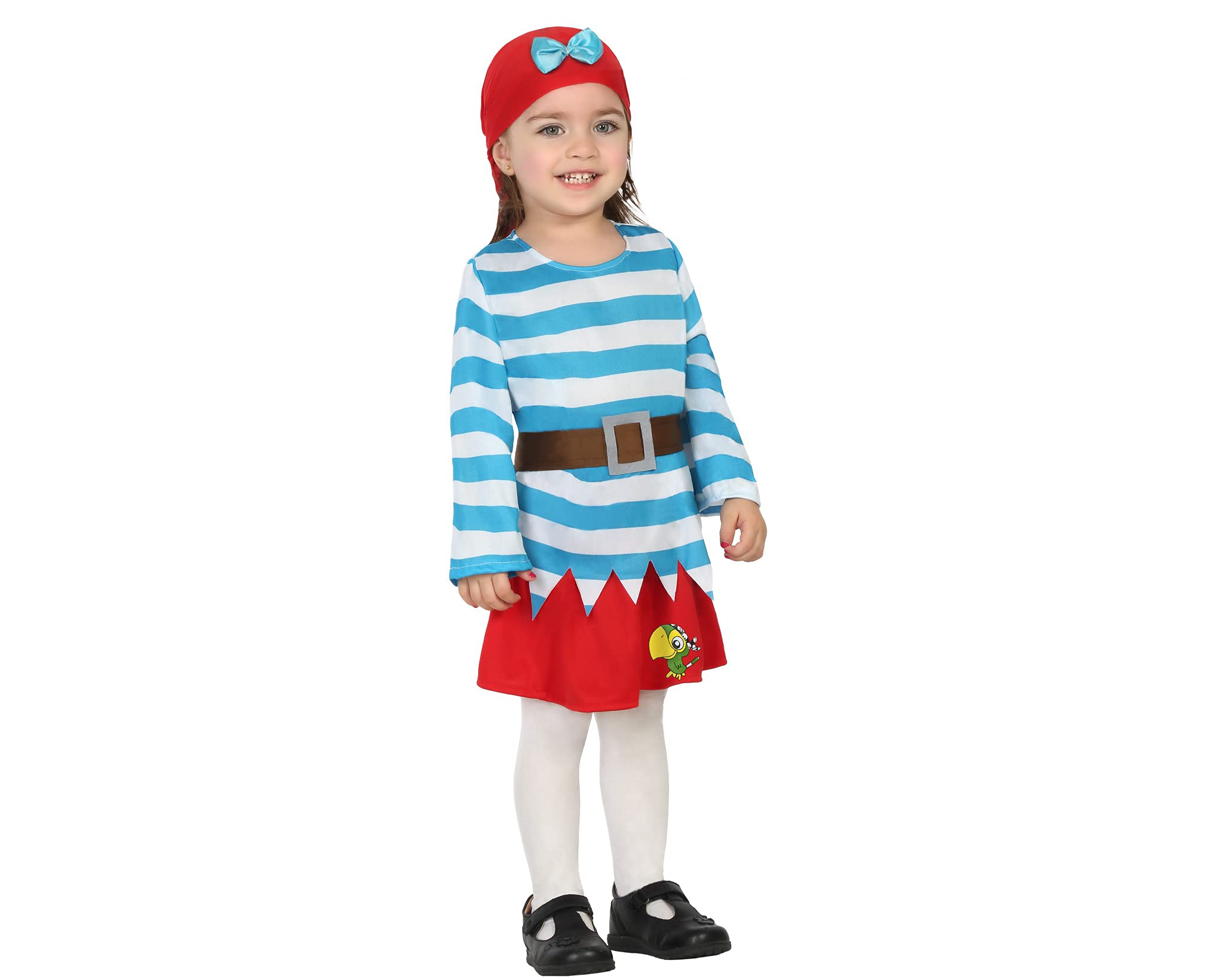 Atosa Costume Pirate 0-6 Months