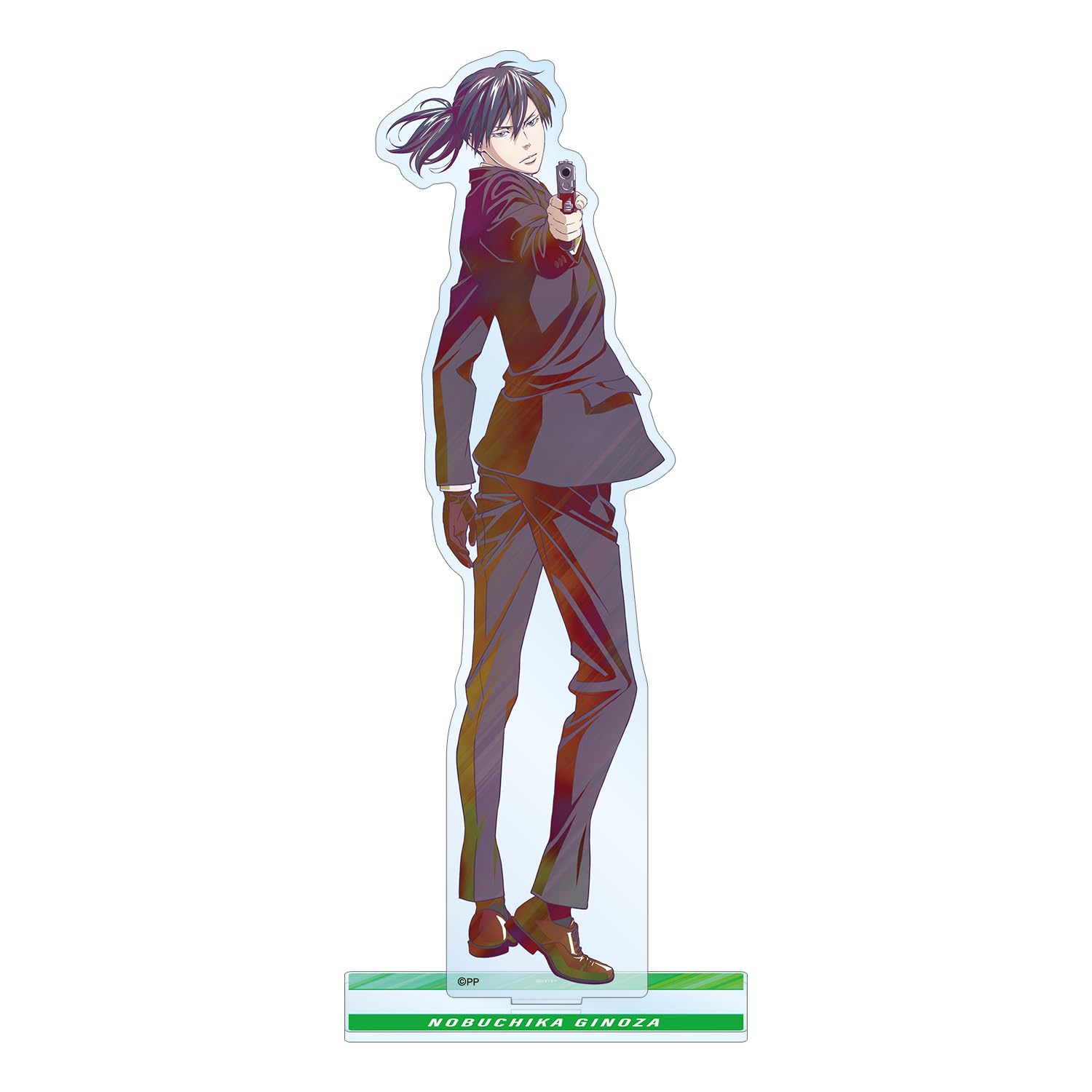 Amazon.co.jp: PSYCHO PASS サイコパス10th ANNIVERSARY 宜野座