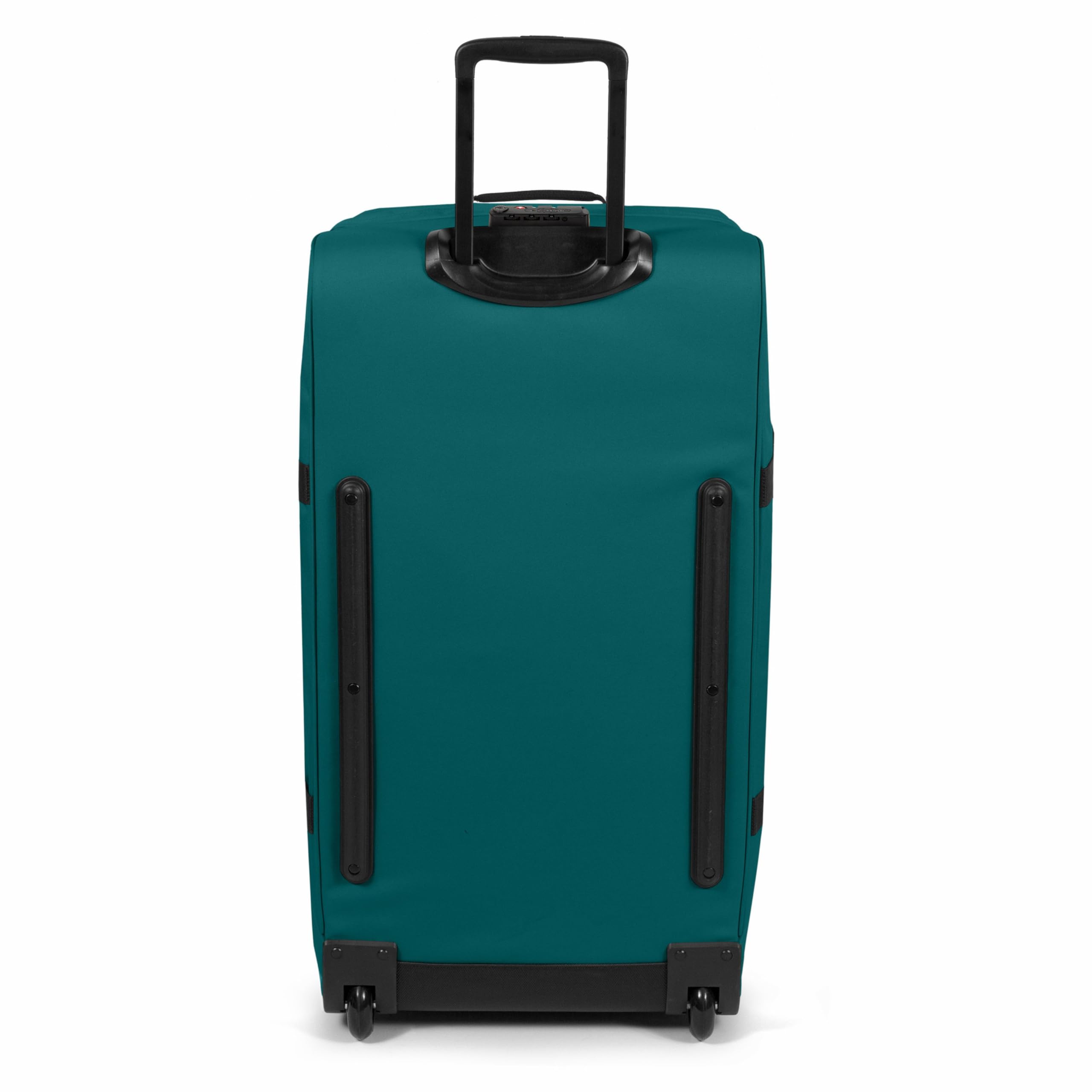 Eastpak TRANVERZ L Valise, 79 x 40 x 33 cm, 121 L - Peacock Green (Vert) - 3