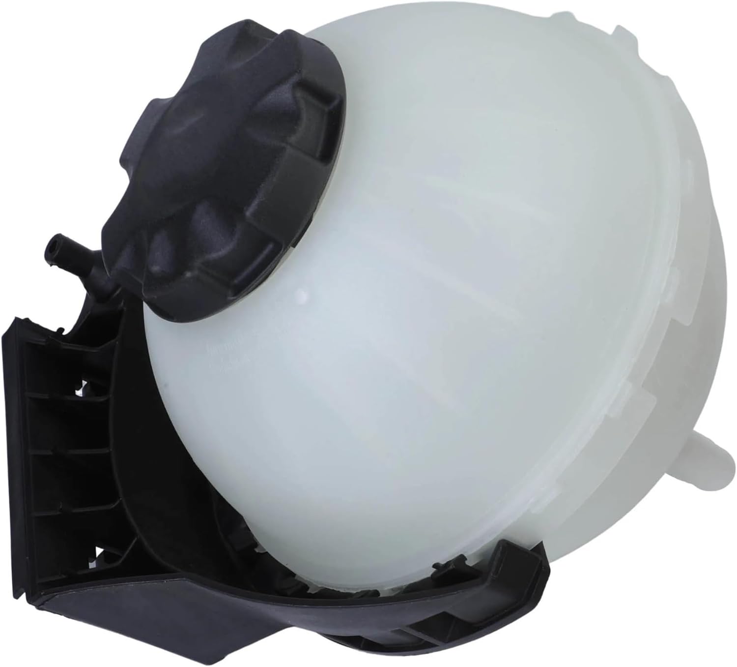 Coolant Radiator Expansion Tank, Car Engine Radiators, for 428i F32 2014-2016 L4 2.0L Radiator Coolant Overflow Tank Recovery Bottle with Sensor Expansion Kettle 17137609469