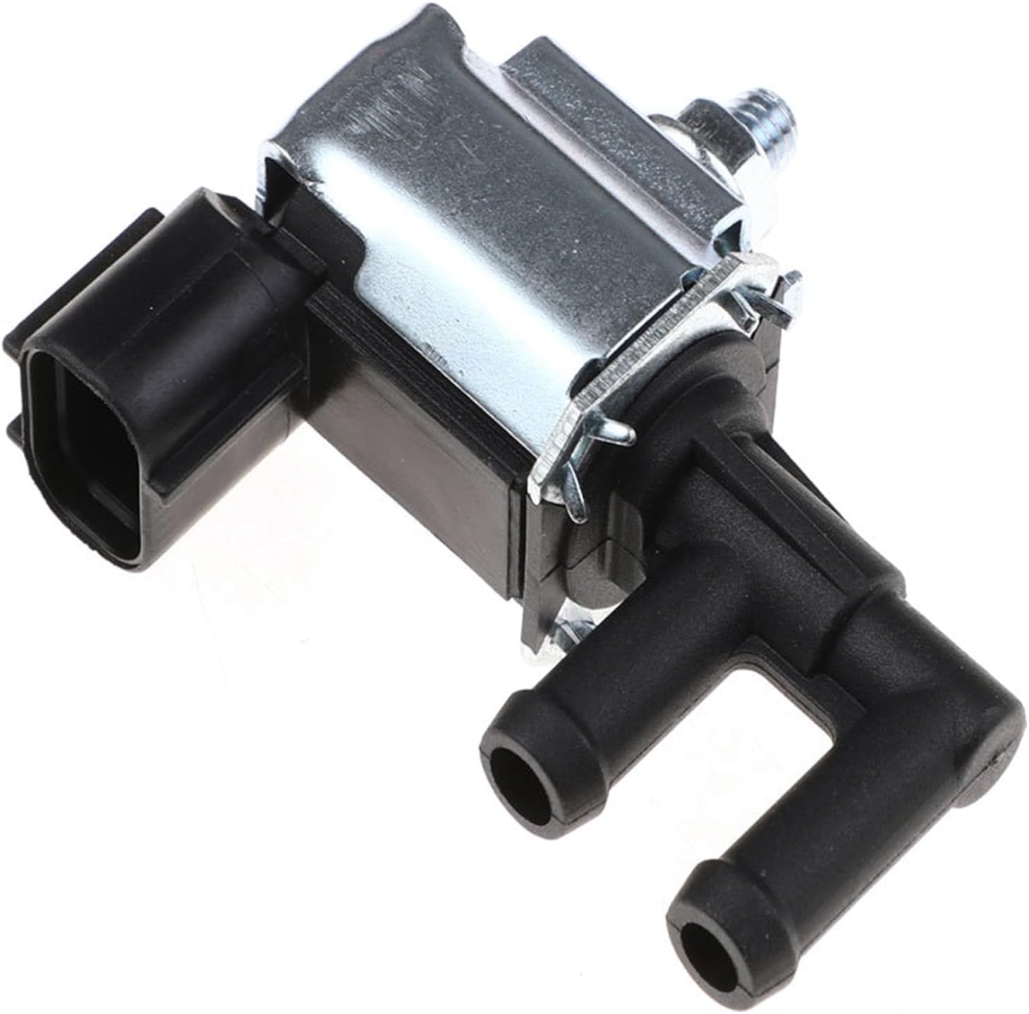 Vacuum Control Solenoid Valve Vapor Canister Purge Vacuum Solenoid Fit For Mitsubishi K5T48395 MR507781 Idle Air Control Valve