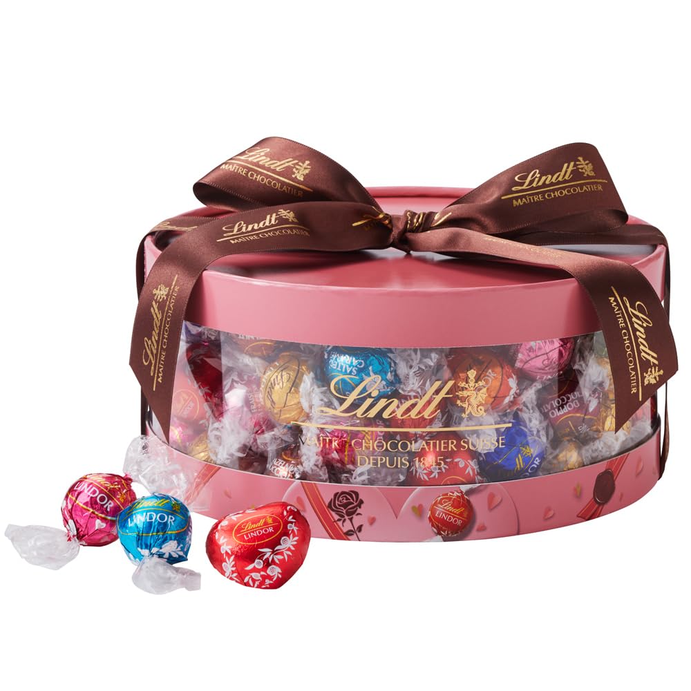 リンツ リンドール 80個