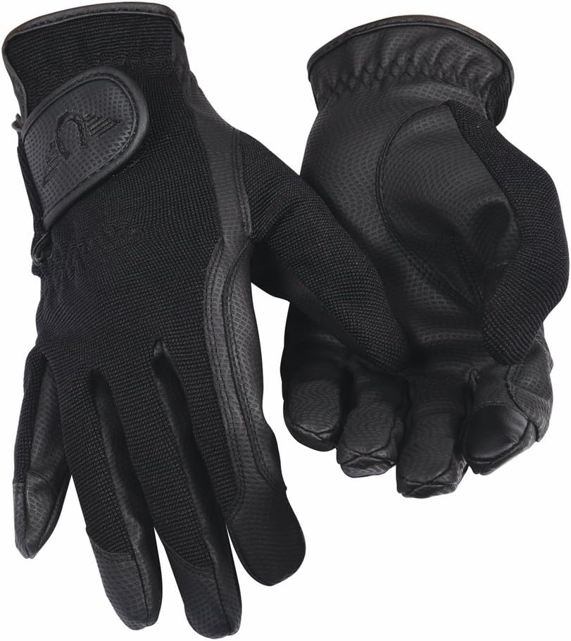 thin waterproof gloves