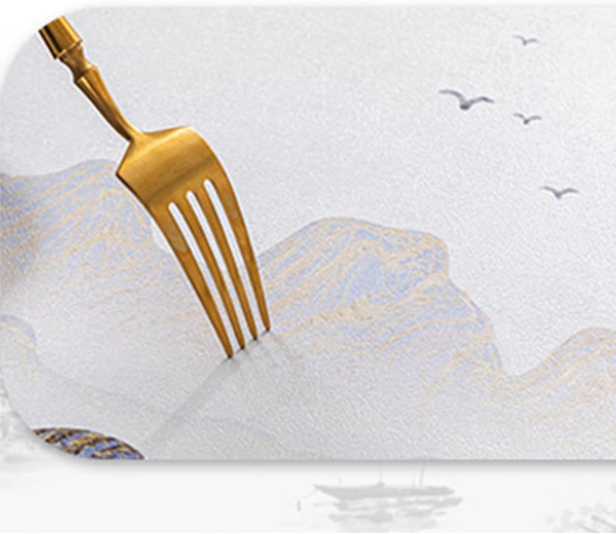 矢野謙介『ドイツ人形』】 昭和48年（1973） キャンバス油彩 額装 矢野