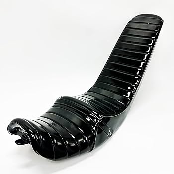 三段シート ゼファーΧ用 Amazon | King Road 88 ゼファーχ / ZR400C ☆ KingRoad88