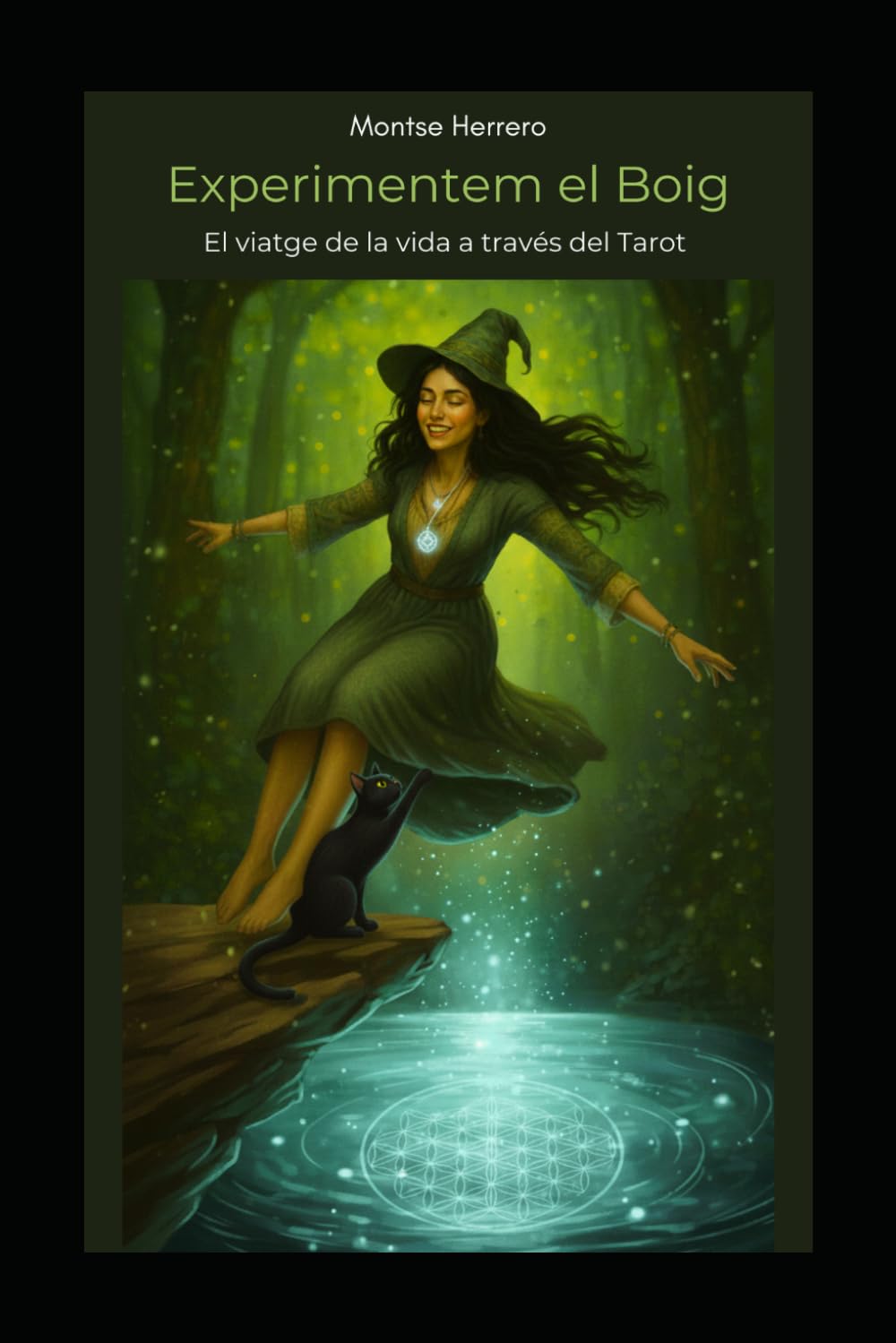 Experimentem el Boig: El viatge de la vida a través del Tarot