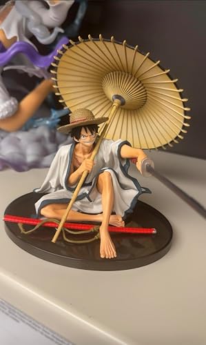 Amazon.co.jp: ワンピース BANPRESTO WORLD FIGURE COLOSSEUM 造形王