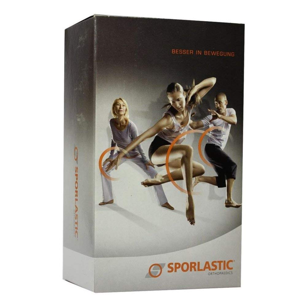sporl astic cubidyn – Fascia per Epicondilite