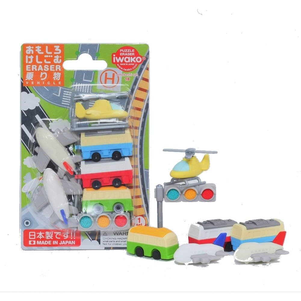 イワコー おもしろ 消しゴム 文具女子博トーキョー限定 18種コンプリート イワコー おもしろ 消しゴム 文具女子博トーキョー限定 18種