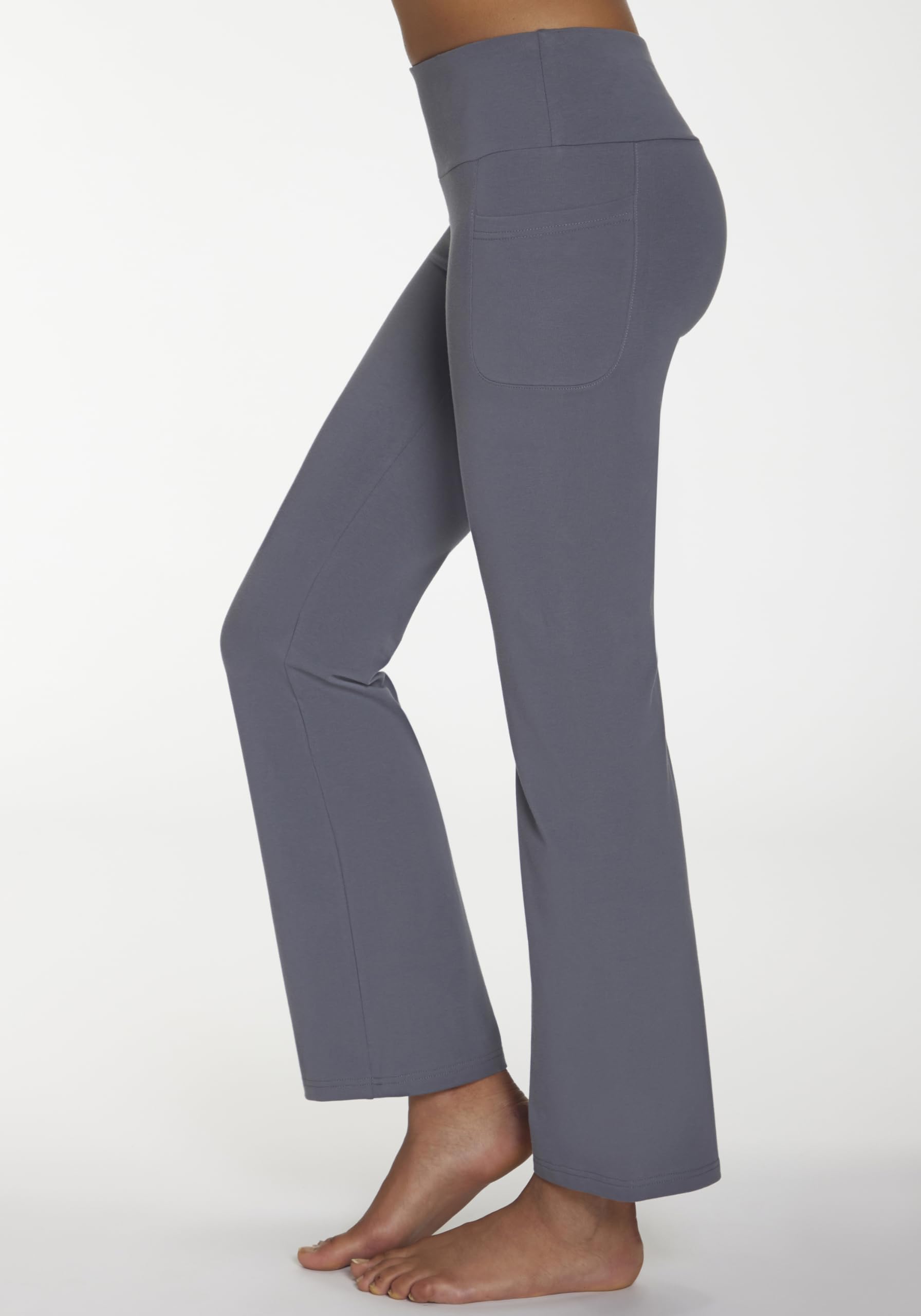 LA LASCANA ACTIVE Damen Jazzpants