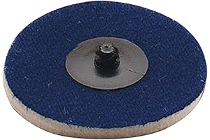 41013 3" Premium Non-Woven SaticpRY Bu