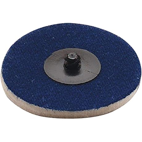 41013 3" Premium Non-Woven SaticpRY Bu