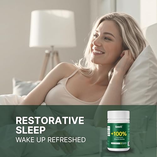 Miniatura 4 de Suplemento de L-ergotioneína, 30 mg (EGT)porción, extracto de hongo de ergotioneína 6X suplementos de longevidad, apoyo inmunológico, salud cardíaca