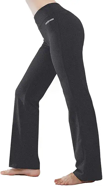Women's Baggy Yoga Pants - Comfortable & Stylish Activewear