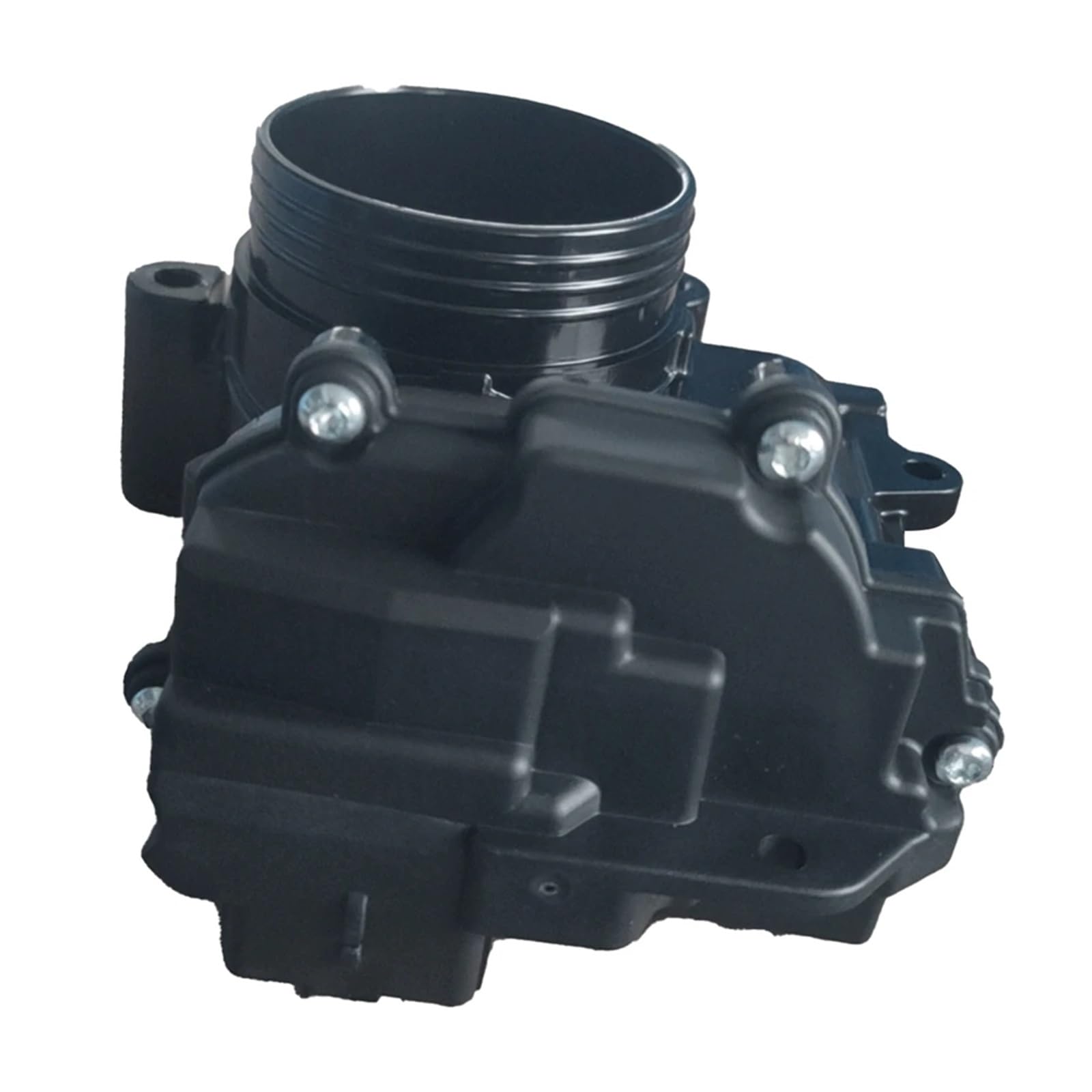 Korpusy przepustnicy silnika samochodowego 13548675278 Pasuje do BMW Pasuje do Mini Citroen / 1.6 Benzyna Korpus przepustnicy 13548624189 Przepustnica kontroli powietrza