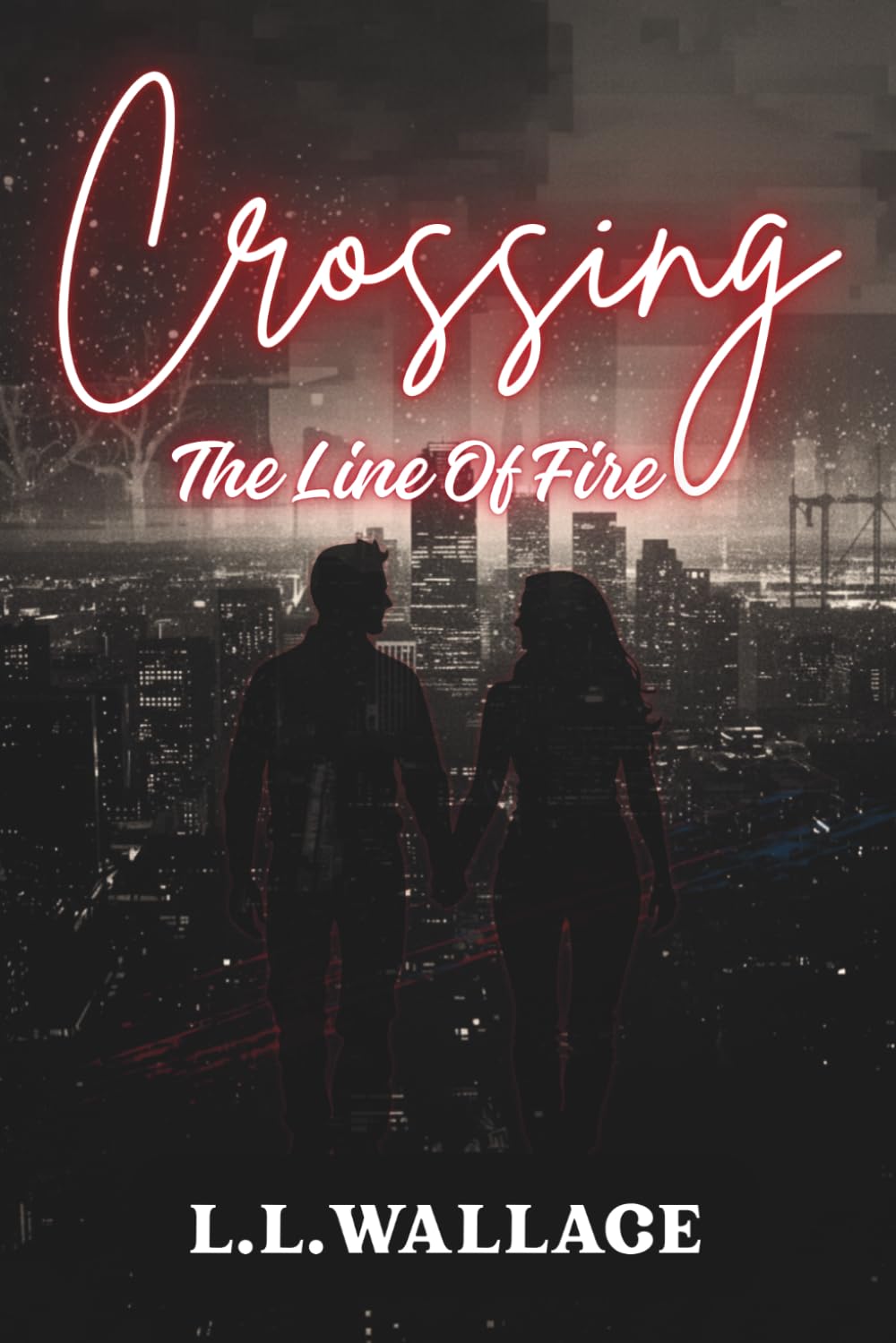 Crossing the Line of Fire