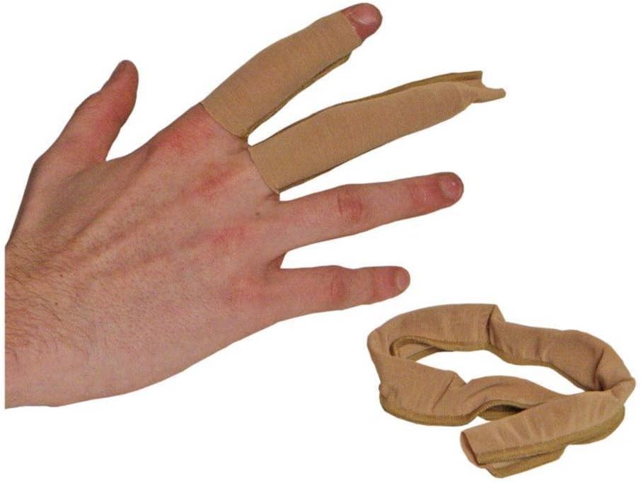 Digi-Sleeve, 18 inch Pack, Large, Tan