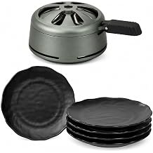 Kaloud Lotus III Vertis HMD + Ceramic Dinner Plates Set