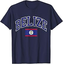 Belize T-Shirt