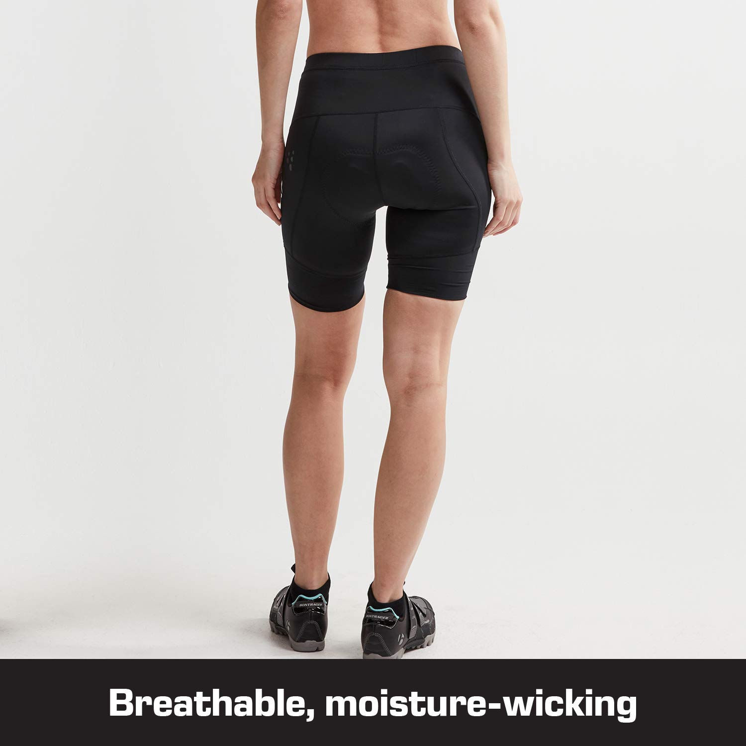Craft Damen Shorts Essence Shorts
