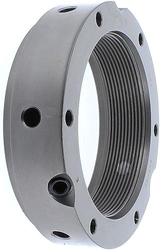 SKF Sicherungsmutter und Sicherungsvorrichtung, 90.000 ID