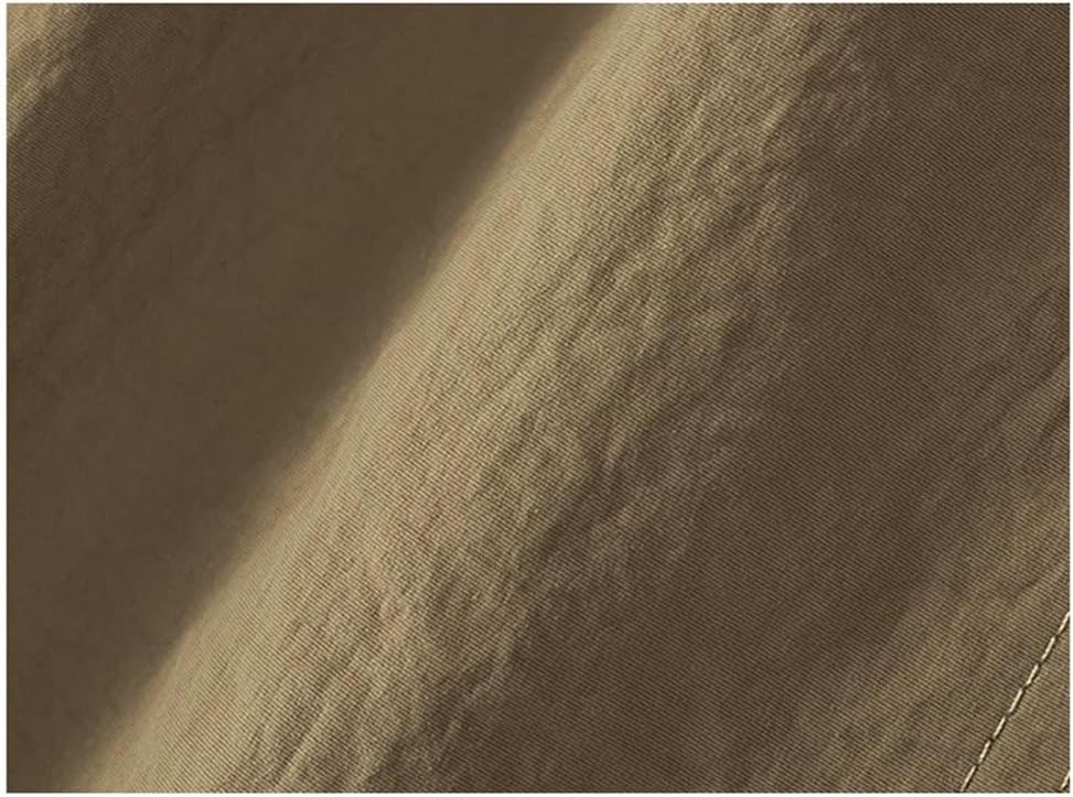 JSEIAJB Men's Outdoor Work Shorts Casual