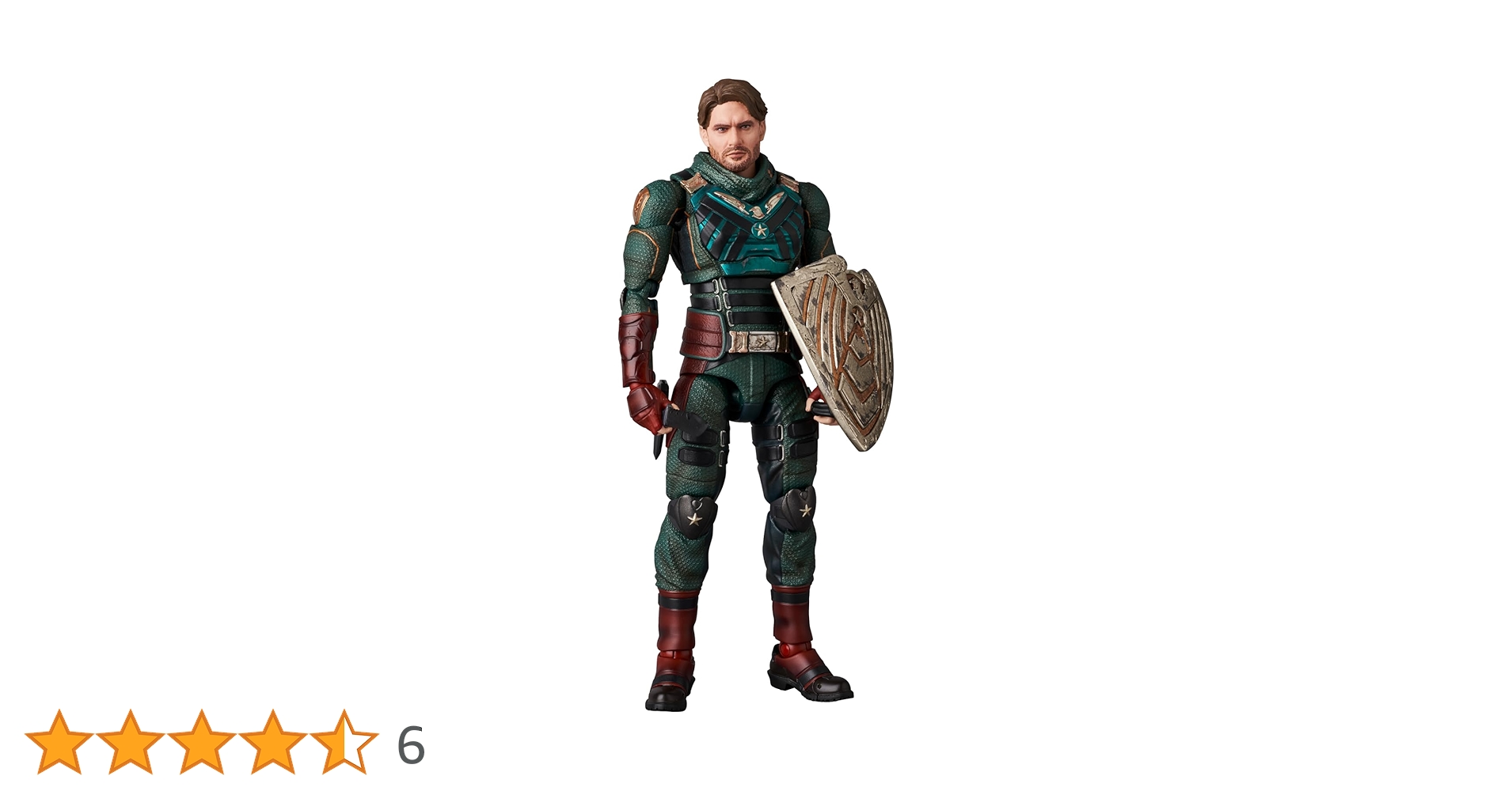 Amazon | MAFEX マフェックス No.238 THE BOYS SOLDIER BOY