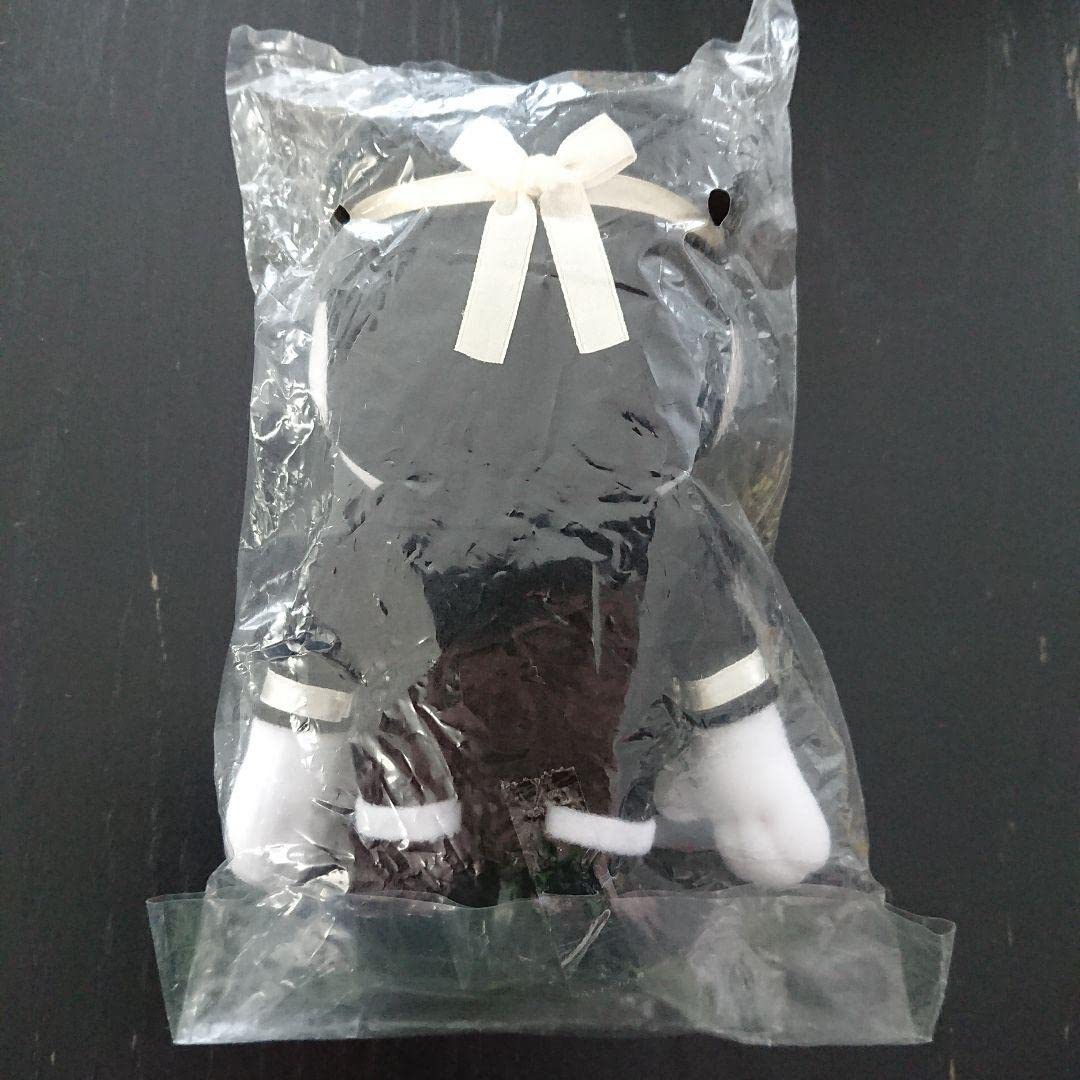 Amazon.co.jp: ライホーくん ぬいぐるみ 葛葉ライドウ 購入特典 真女神