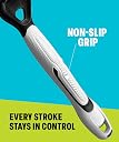 Bombay Shaving Company Sensi Go5 Premium 5-Blade Disposable Razor with Free Post Shave Balm | Pack of 2 | Shaving Razor for Men | Travel-friendly, Cabin Luggage Approved Razor | With Aloe Lubra Strip | Pivot Head gallery image