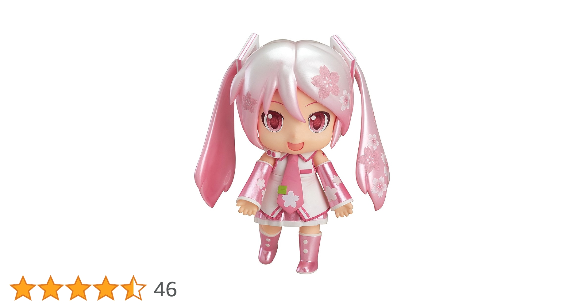 Amazon.co.jp: ねんどろいど キャラクター・ボーカル・シリーズ