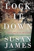 Lock it Down 0692349529 Book Cover