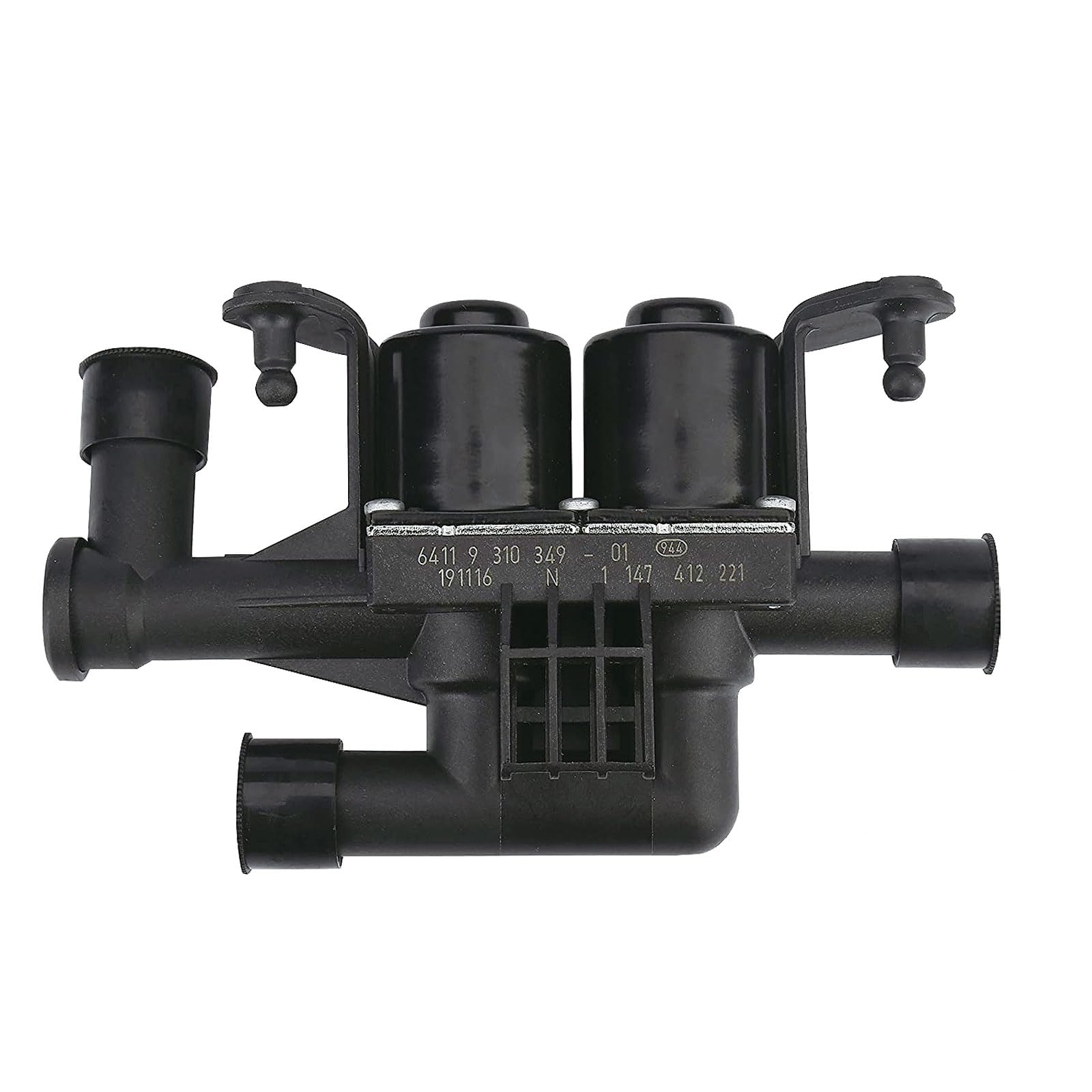Photo 1 of Boskavalo Heater Control Valve for BMW