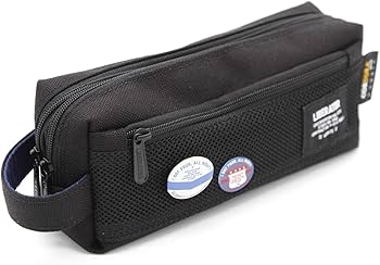 Amazon | ラダイト ボックスペンケース CORDURA ブラック LDCO