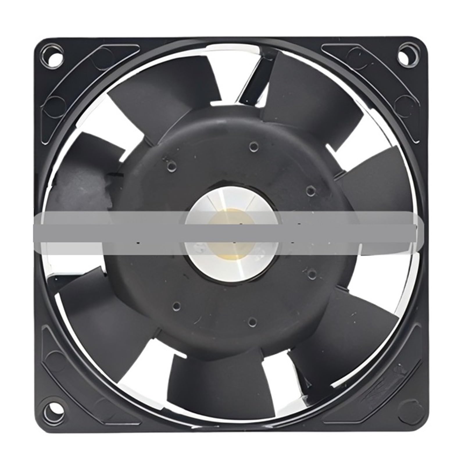 Ventilateur 3950-119 de refroidissement pour moteur et radiateur de voiture