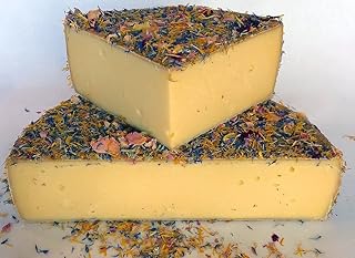 Hofkaserei Kraus Alp Blossom 1 lb, 2 Pack