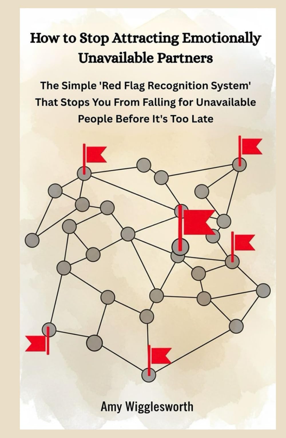 How to Stop Attracting Emotionally Unavailable Partners: The Simple 'Red Flag Recognition System' That Stops You From Falling for Unavailable People Before It's Too Late