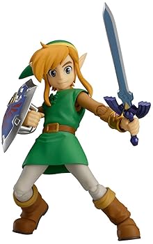 新品未開封 figma リンク 神々のトライフォース2ver.DX ゼルダの伝説 2025年最新】figma リンク 神々のトライフォース2ver.の人気